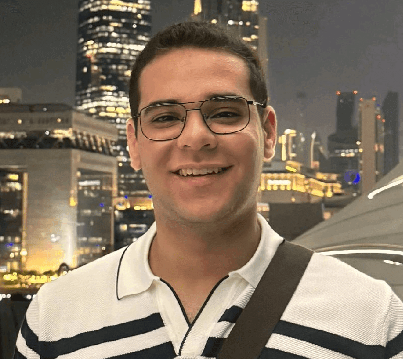 Fouad Hashesh, Chair